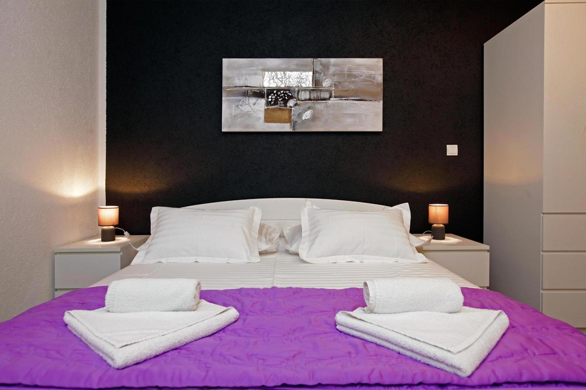 Apartments Toni Bol Room photo