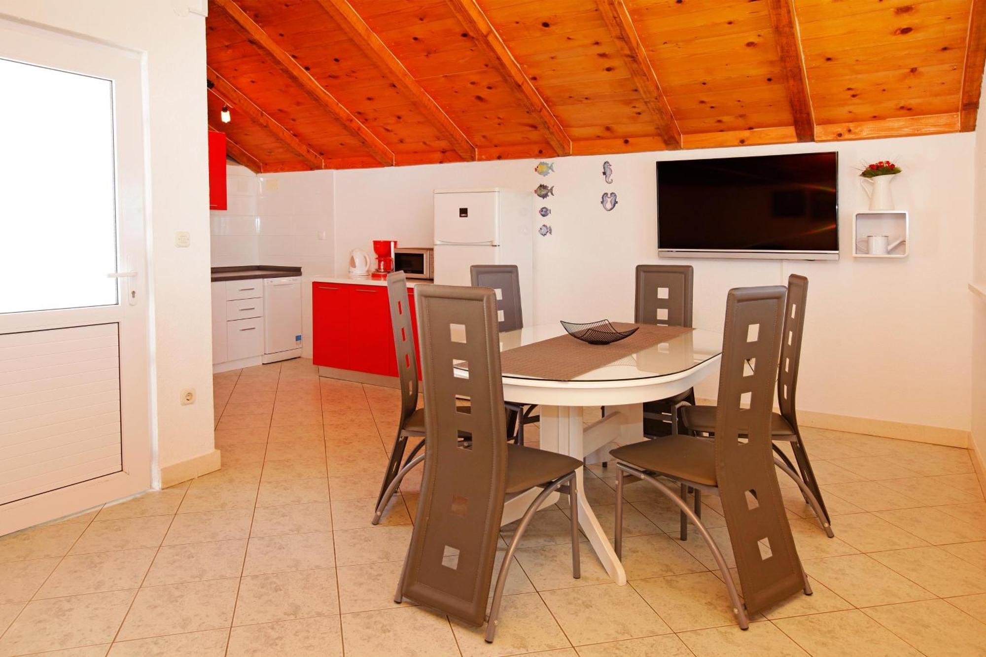 Apartments Toni Bol Room photo