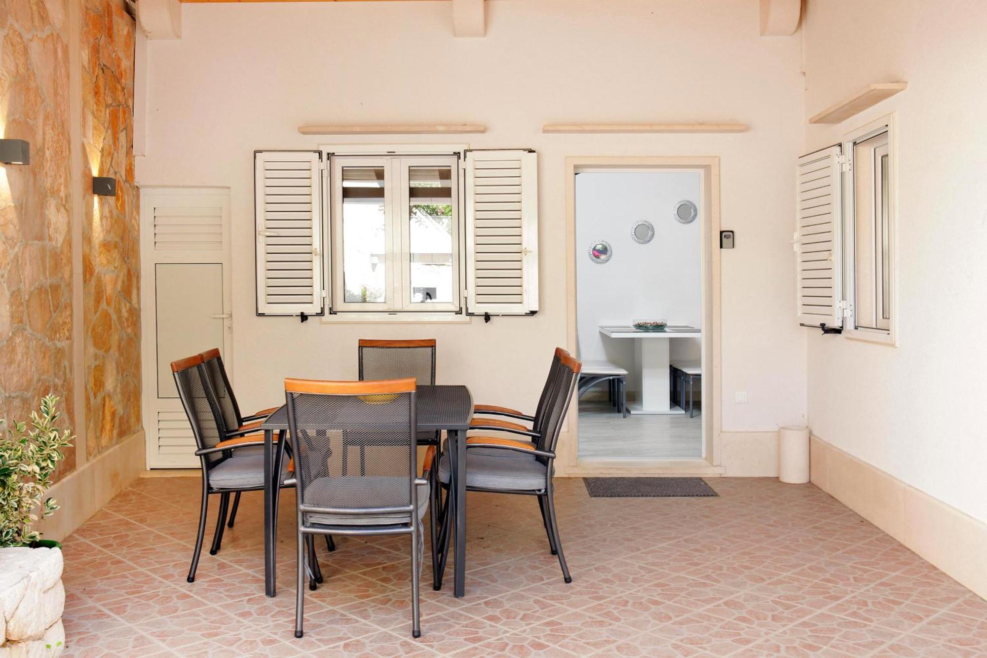 Apartments Toni Bol Room photo