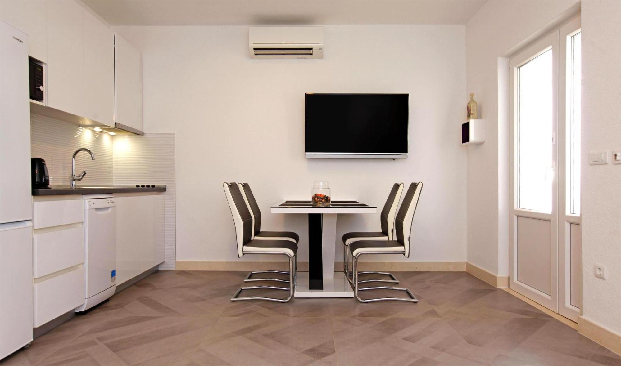 Apartments Toni Bol Room photo