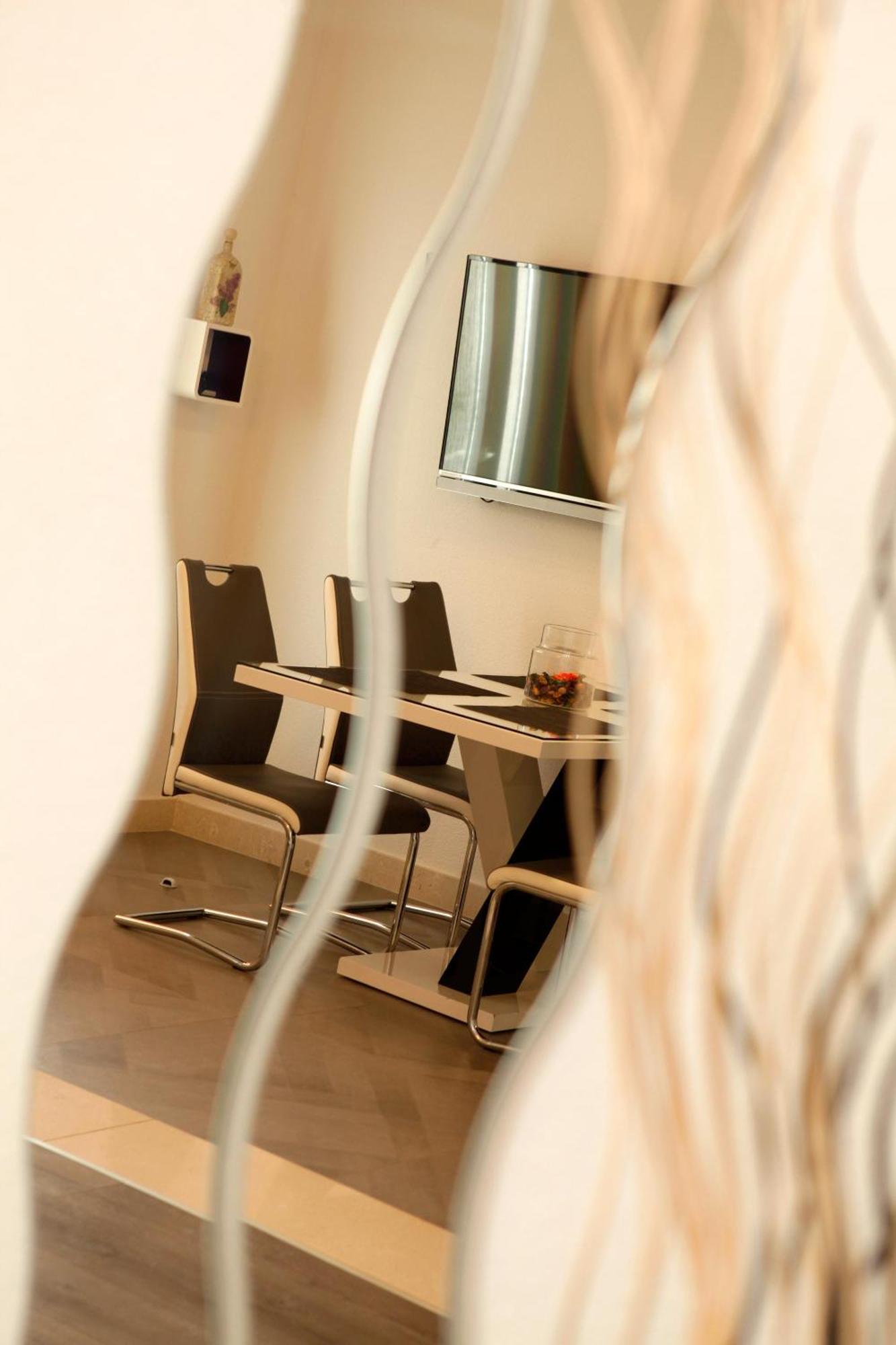 Apartments Toni Bol Room photo