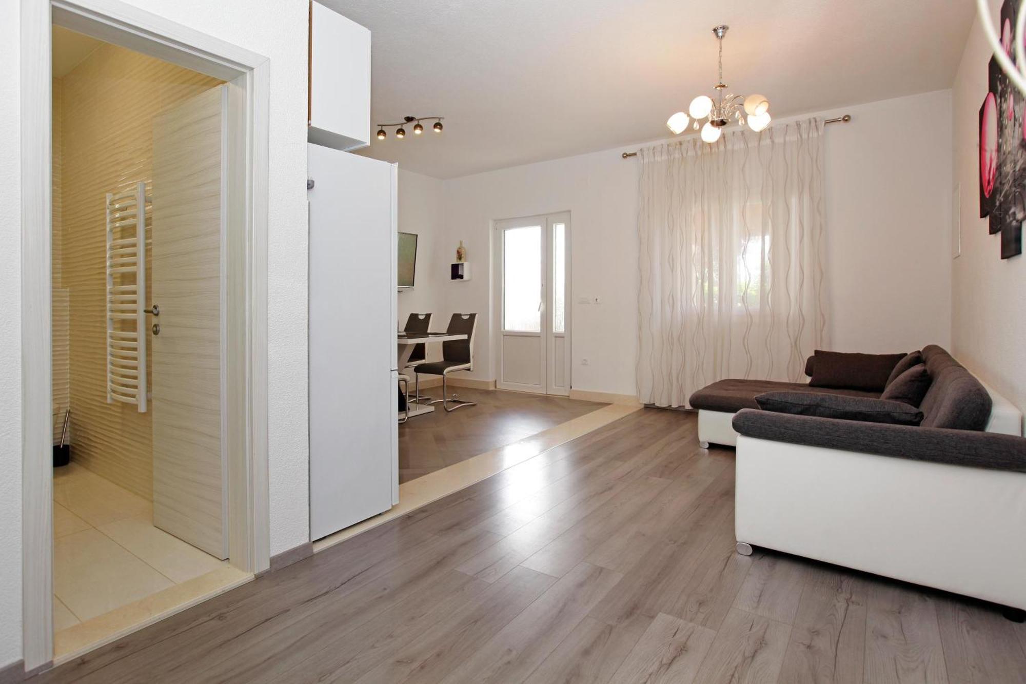 Apartments Toni Bol Room photo